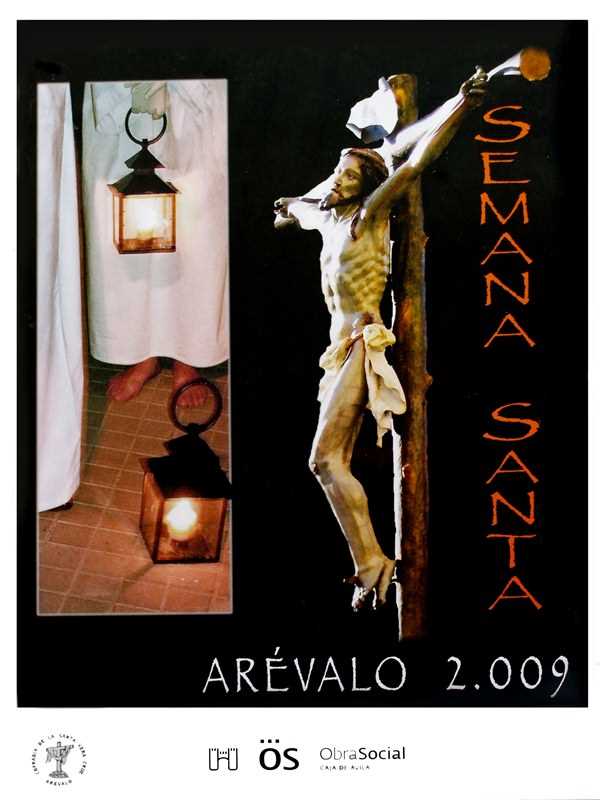 Semana Santa en Arévalo  